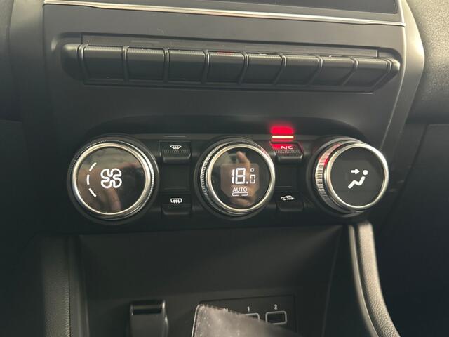 Mitsubishi ASX 1.6 HEV Intense Automaat | Apple Carplay/Android Auto | Parkeercamera | Trekhaak