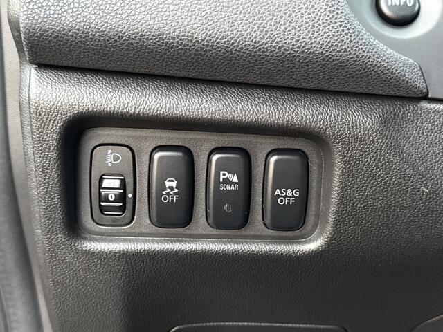 Mitsubishi ASX 1.6 Cleartec Bright+ NAP PDC Cruise Airco Goed OH 1e eig.