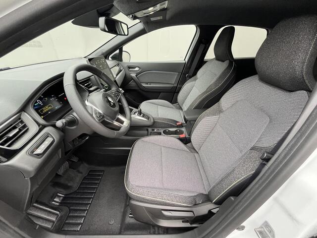 Mitsubishi ASX 1.8 HEV AT Intense+ / ¤ 2.000,- Voordeel op de Nieuwprijs / 8 Jaar Fabrieksgarantie / Achteruitrijcamera / Stuur- en Stoelverwarming / Voorruitverwarming / Keyless Entry & Start / Navigatie via Apple Carplay & Android Auto / Adaptieve Cruise Control / Cl