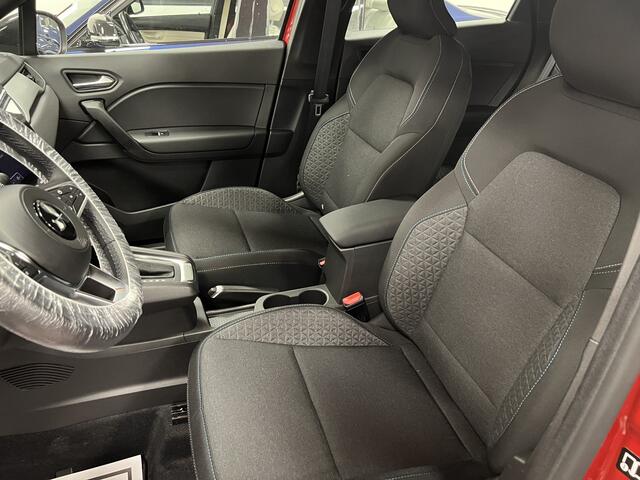 Mitsubishi ASX 1.3 DI-T 7DCT AUTOMAAT /First Edition / 160PK / 1200KG TREKG. /