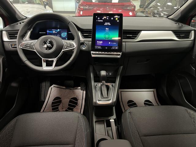 Mitsubishi ASX 1.3 DI-T 7DCT AUTOMAAT /First Edition / 160PK / 1200KG TREKG. /