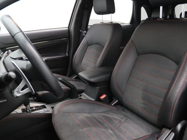 Mitsubishi ASX 150pk Intense Automaat Camera | Cruise | Navi | Parkeersens. achter | Stoelverw.