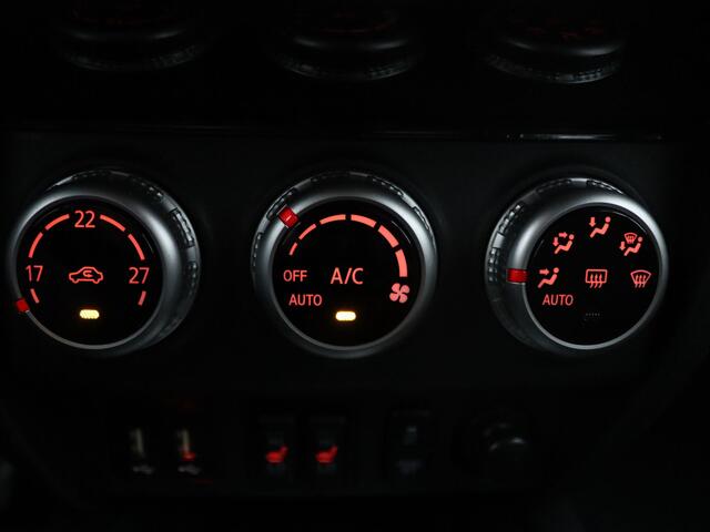 Mitsubishi ASX 150pk Intense Automaat Camera | Cruise | Navi | Parkeersens. achter | Stoelverw.