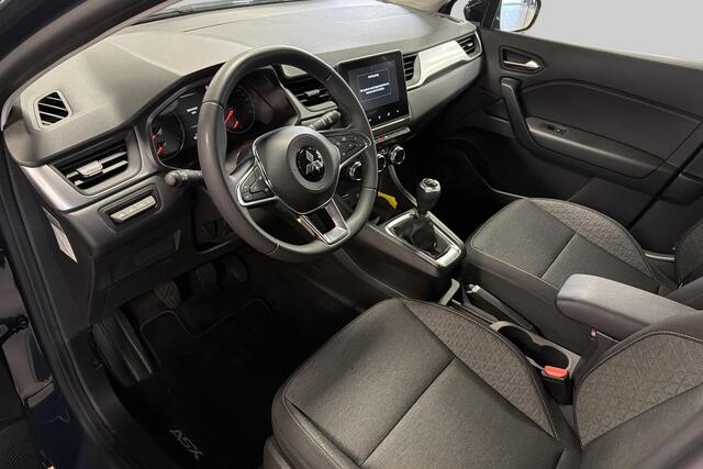 Mitsubishi ASX 1.3 DI-T Intense Trekhaak