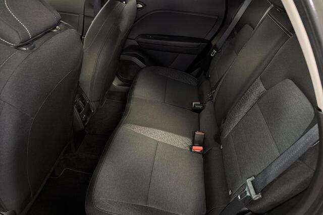 Mitsubishi ASX 1.3 DI-T Intense Trekhaak