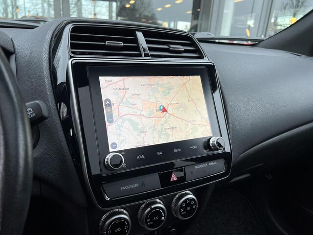 Mitsubishi ASX 2.0 Instyle Automaat | Panoramadak | Leder | Navigatie