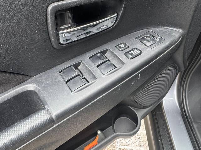 Mitsubishi ASX 1.6 Cleartec Bright+ | 1e eigenaar | Airco | Elektrische ramen | APK tot 11-09-2026 | NAP |