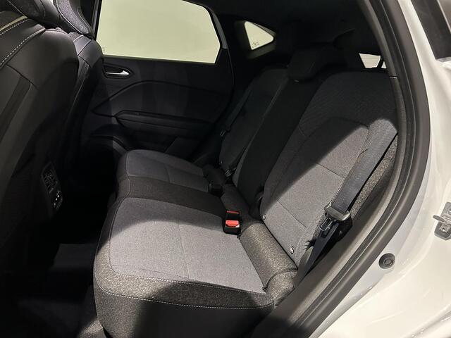 Mitsubishi ASX 1.8 HEV AT Intense+ | Uit voorraad leverbaar | 8 jaar garantie