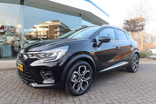 Mitsubishi ASX 1.6 PHEV AT Instyle TREKHAAK, STOELVERWARMING 22dkm !