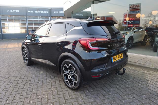 Mitsubishi ASX 1.6 PHEV AT Instyle TREKHAAK, STOELVERWARMING 22dkm !