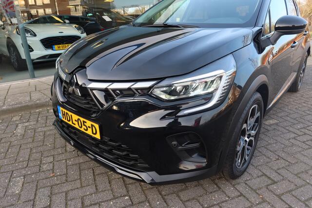 Mitsubishi ASX 1.6 PHEV AT Instyle TREKHAAK, STOELVERWARMING 22dkm !