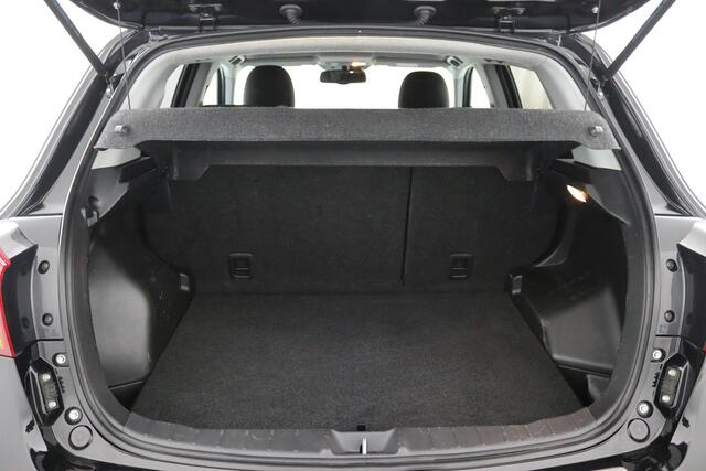 Mitsubishi ASX 1.6 Cleartec Connect Pro Rijklaarprijs! Trekhaak!