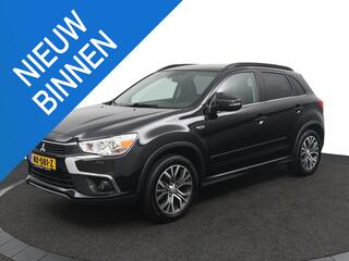 mitsubishi-asx-1.6-cleartec-connect