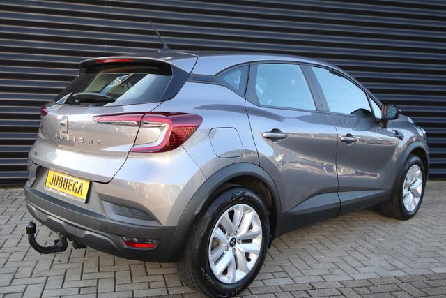 Mitsubishi ASX 1.0 MPI Turbo Pure Trekhaak, Dealer O.H