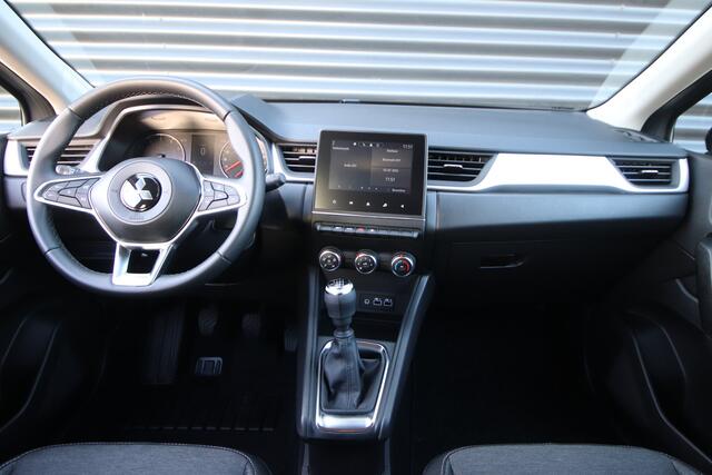 Mitsubishi ASX 1.0 MPI Turbo Pure Trekhaak, Dealer O.H