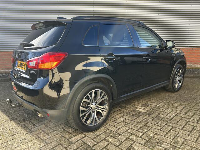 Mitsubishi ASX 1.6 Cleartec Intense | Apple carplay / Android Auto | Camera | Trekhaak | Keyless |