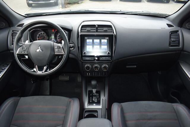Mitsubishi ASX 2.0 Intense | Automaat | Navigatie | Camera | Parkeersensoren | Cruise Control
