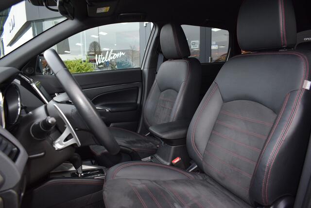 Mitsubishi ASX 2.0 Intense | Automaat | Navigatie | Camera | Parkeersensoren | Cruise Control