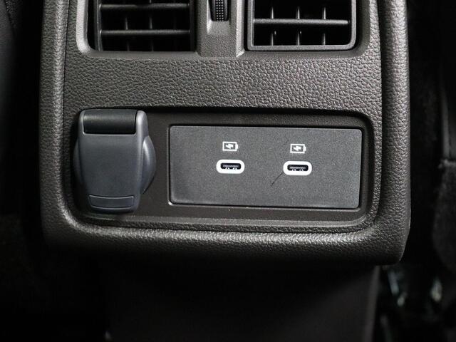 Mitsubishi ASX 1.8 HEV AT Intense+ | Adaptive cruise control | Verwarmbaar voorruit | 18" lichtmetalen velgen |