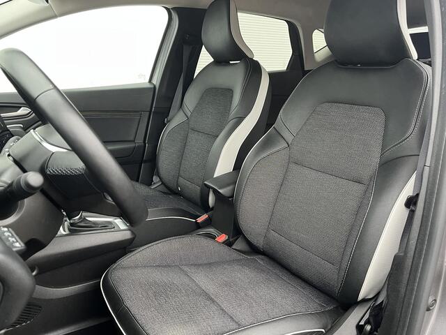 Mitsubishi ASX 1.6 PHEV AT Instyle / Apple Carplay/Android Auto / Lichtmetalen velgen 18"/ Voorstoelen verwarmd /