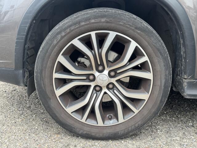 Mitsubishi ASX 1.6 Cleartec Intense+ // UNIEKE KM STAND INCL. CAR-PASS!! // APPLE CARPLAY - ANDROID AUTO // NAVI // CAMERA // STOELVERWARMING //