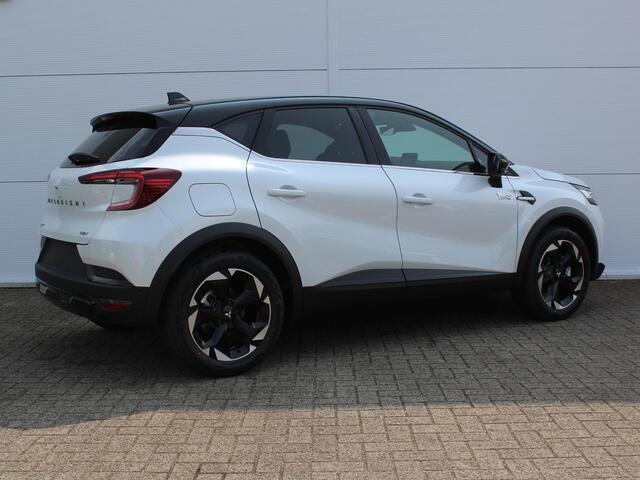 Mitsubishi ASX 1.6 HEV AT Instyle / ¤4.250,- Voordeel Op Nieuwprijs / Rijklaarprijs / Direct Leverbaar /