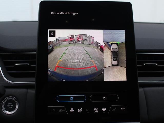 Mitsubishi ASX 1.6 HEV AT Instyle / ¤4.250,- Voordeel Op Nieuwprijs / Rijklaarprijs / Direct Leverbaar /