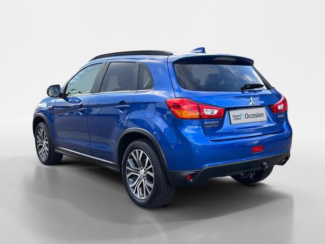 Mitsubishi ASX 1.6 Cleartec Connect Pro | TREKHAAK | NAVI | CAMERA |