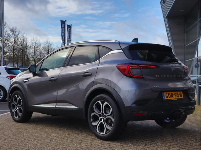 Mitsubishi ASX 1.3 DI-T Intense+ Navigatie | Camera | Climate Control | Trekhaak | 8 jaar Garantie