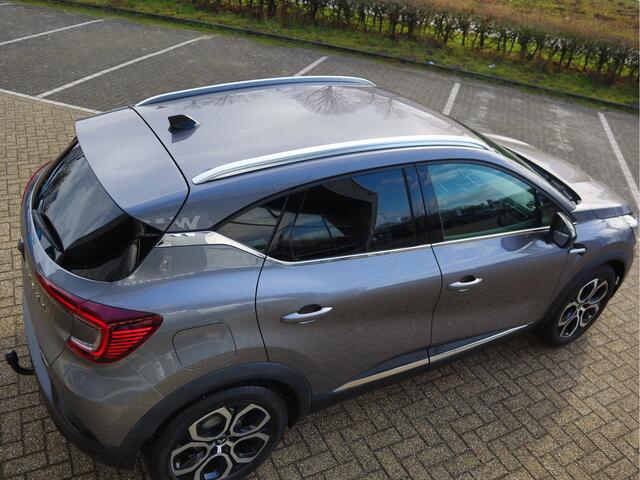 Mitsubishi ASX 1.3 DI-T Intense+ Navigatie | Camera | Climate Control | Trekhaak | 8 jaar Garantie