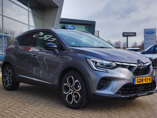 Mitsubishi ASX 1.3 DI-T Intense+ Navigatie | Camera | Climate Control | Trekhaak | 8 jaar Garantie