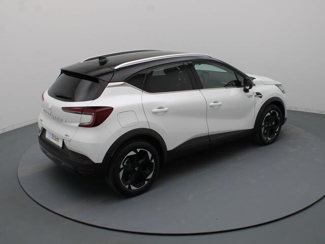 Mitsubishi ASX 1.8 HEV AT Executive 157pk 360° Camera | Adapt. Cruise | Parkeersens. v+a | Stoel-/stuur-/voorruitverw.