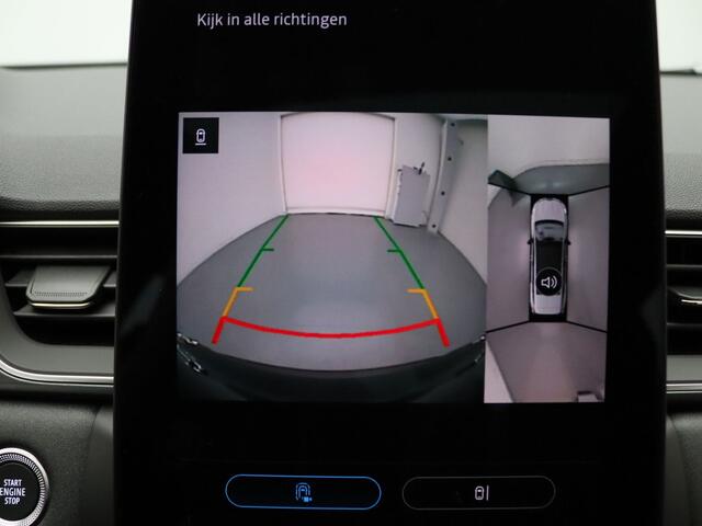 Mitsubishi ASX 1.8 HEV AT Instyle Harman Kardon | 360° Camera | Stoel-/stuur-/voorruitverw. | Panoramadak