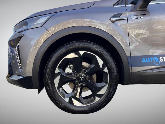 Mitsubishi ASX 1.8 HEV AT Executive