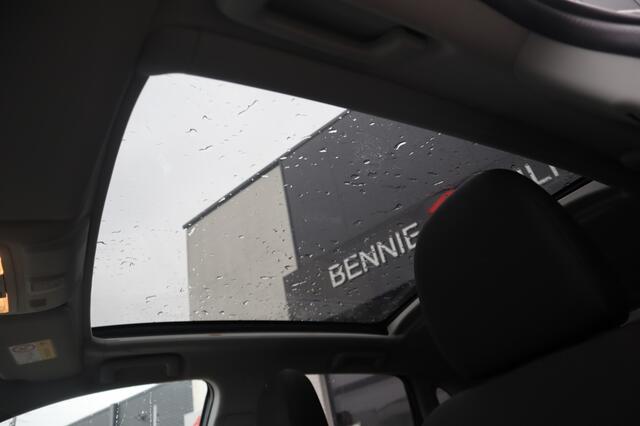 Mitsubishi ASX 1.6 ClearTec Intense+ PanoDak | Trekhaak