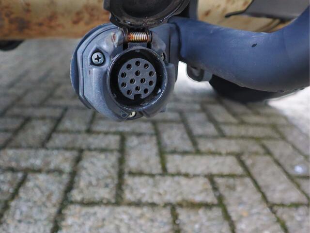 Mitsubishi ASX 1.6 Cleartec Connect Pro+ | Camera | Cruise Control | ECC-Airco | Keyless | Trekhaak