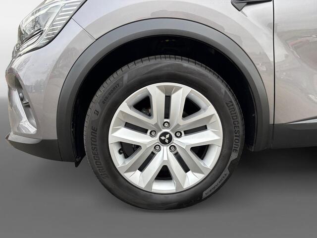 Mitsubishi ASX 1.0 MPI Turbo Intense | GARANTIE 2031 | CAMERA | APPLE CAR PLAY / ANDROID AUTO | CLIMATE CONTROLL |