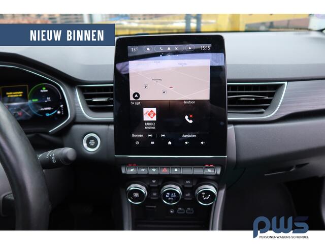 Mitsubishi ASX 1.6 HEV AT Instyle Full Option / 1e eig / NL auto!