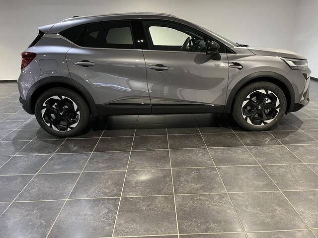 Mitsubishi ASX 1.8 HEV AT Intense+ | Voorraad Voordeel | 8 jaar garantie |