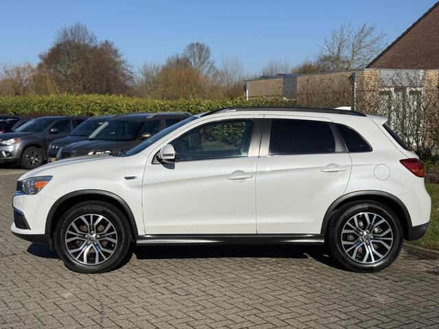 Mitsubishi ASX 1.6 Cleartec Connect Pro Camera | Keyless | Cruise