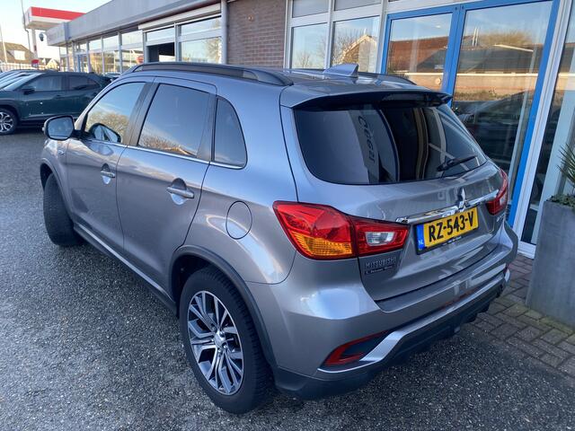 Mitsubishi ASX 1.6 Cleartec Connect Pro Apple Car Play