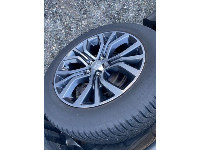 Mitsubishi ASX 1.6 Cleartec Connect Pro Apple Car Play