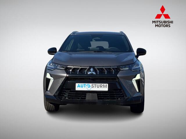 Mitsubishi ASX 1.8 HEV AT Intense