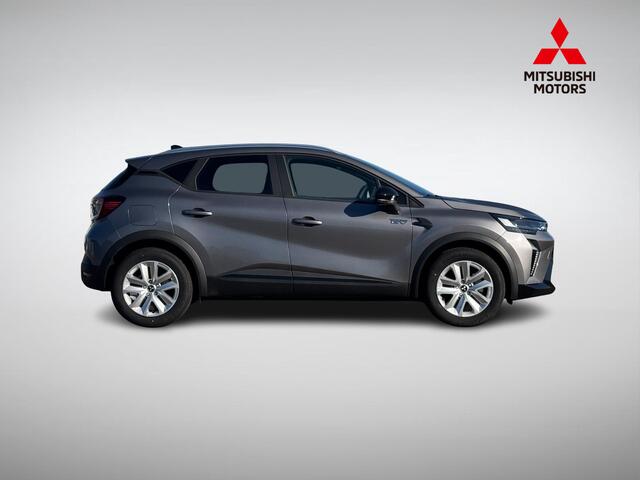 Mitsubishi ASX 1.8 HEV AT Intense