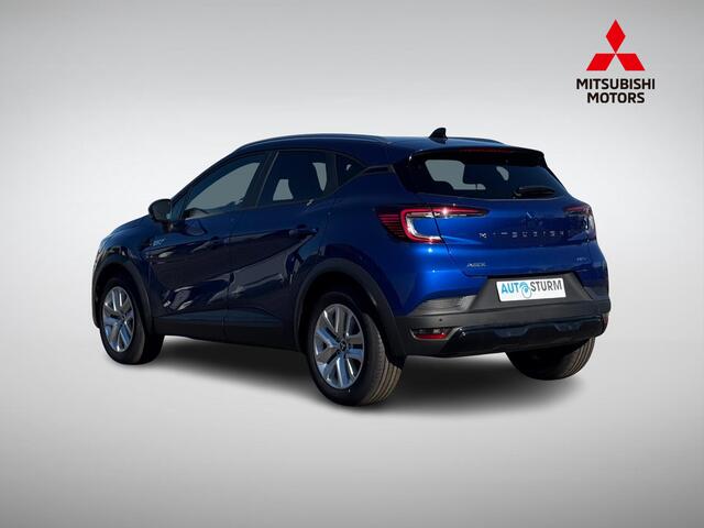 Mitsubishi ASX 1.8 HEV AT Intense