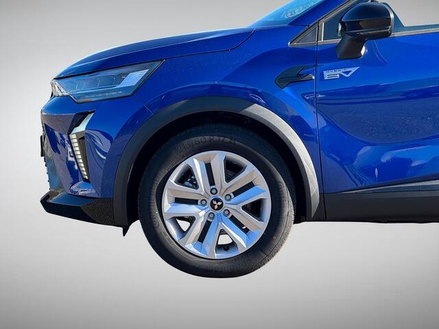 Mitsubishi ASX 1.8 HEV AT Intense