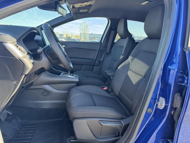 Mitsubishi ASX 1.8 HEV AT Intense