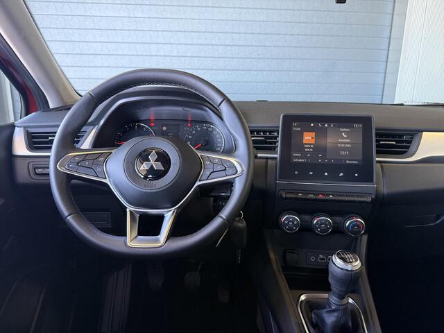 Mitsubishi ASX 1.0 MPI Turbo Pure | Carplay | Camera | PDC V+A | Cruise | All-in rijklaarprijs