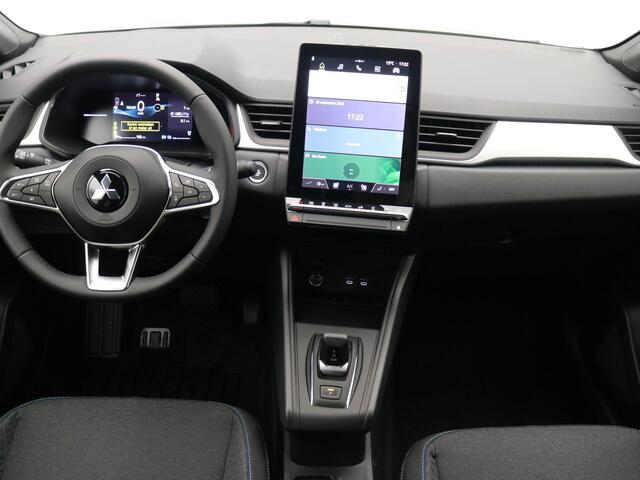 Mitsubishi ASX 1.8 HEV AT Intense / All Season banden / Prijs is Rijklaar / Direct Leverbaar / 8 Jaar Fabrieksgarantie /