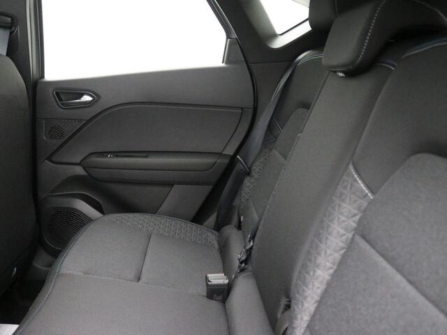 Mitsubishi ASX 1.8 HEV AT Intense / All Season banden / Prijs is Rijklaar / Direct Leverbaar / 8 Jaar Fabrieksgarantie /